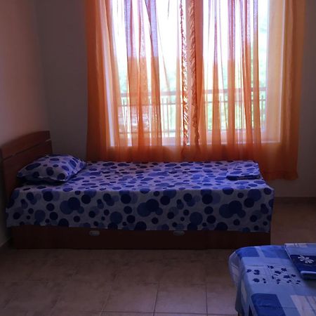 Paradise Green Park Apartment Golden Sands Esterno foto