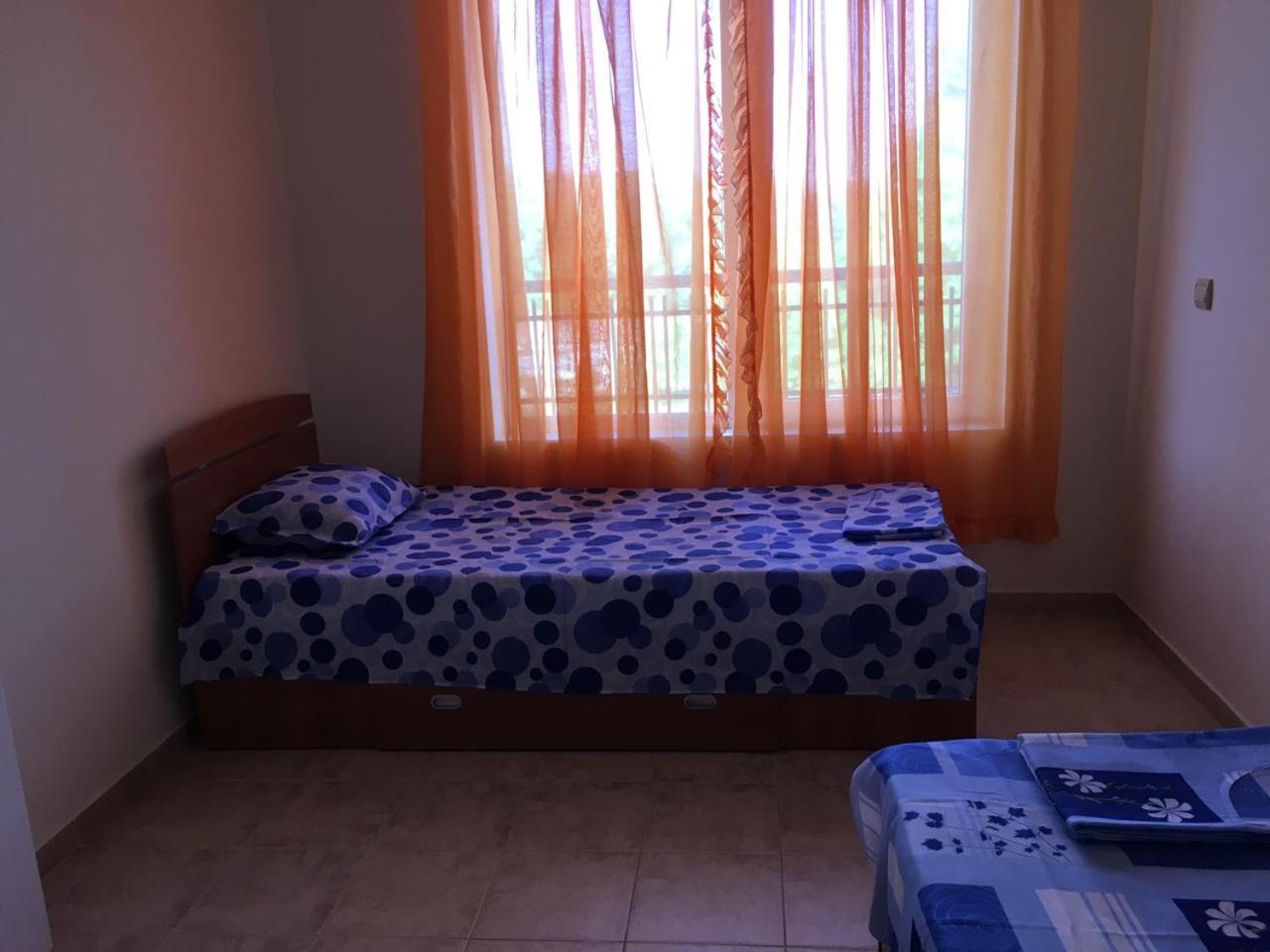 Paradise Green Park Apartment Golden Sands Esterno foto