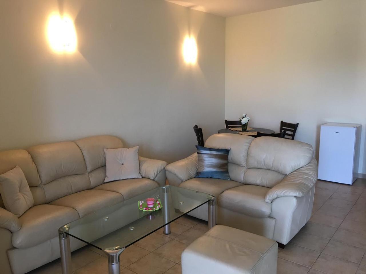 Paradise Green Park Apartment Golden Sands Esterno foto